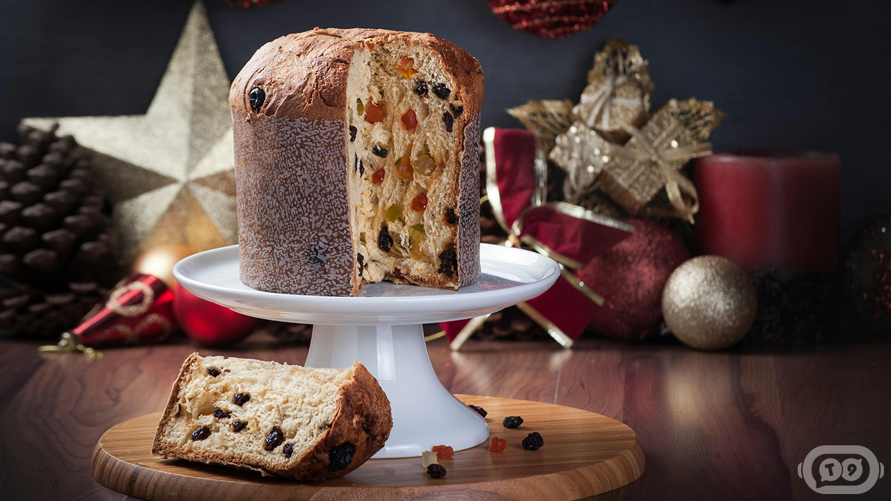Panettone and Pandoro: A Christmas Duet of Flavors and Traditions