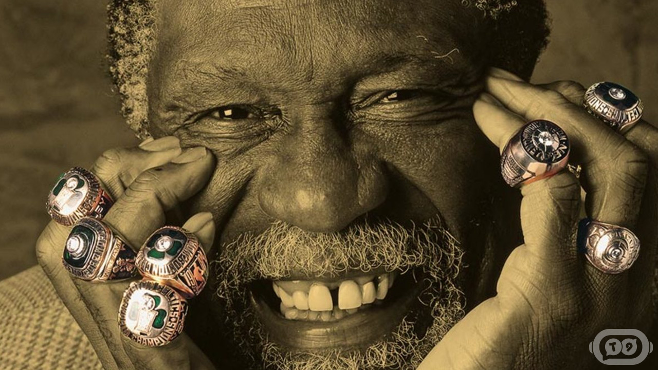 NBA Rings: A Symbol of Excellence