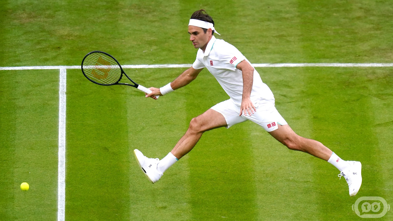 10 Fascinating Facts About Roger Federer