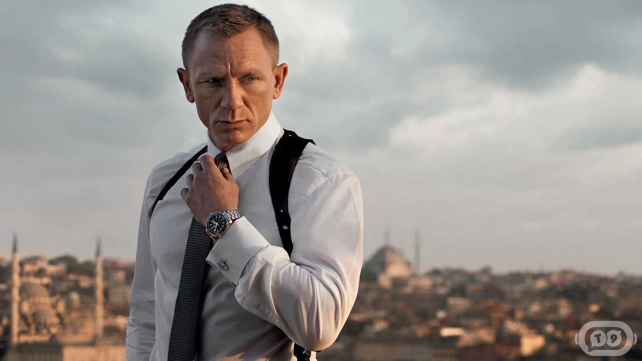 A Timeless Bond: The Enduring Partnership Between James Bond and Omega Watches